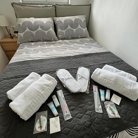 Castelli Apartment Umag Dış mekan fotoğraf