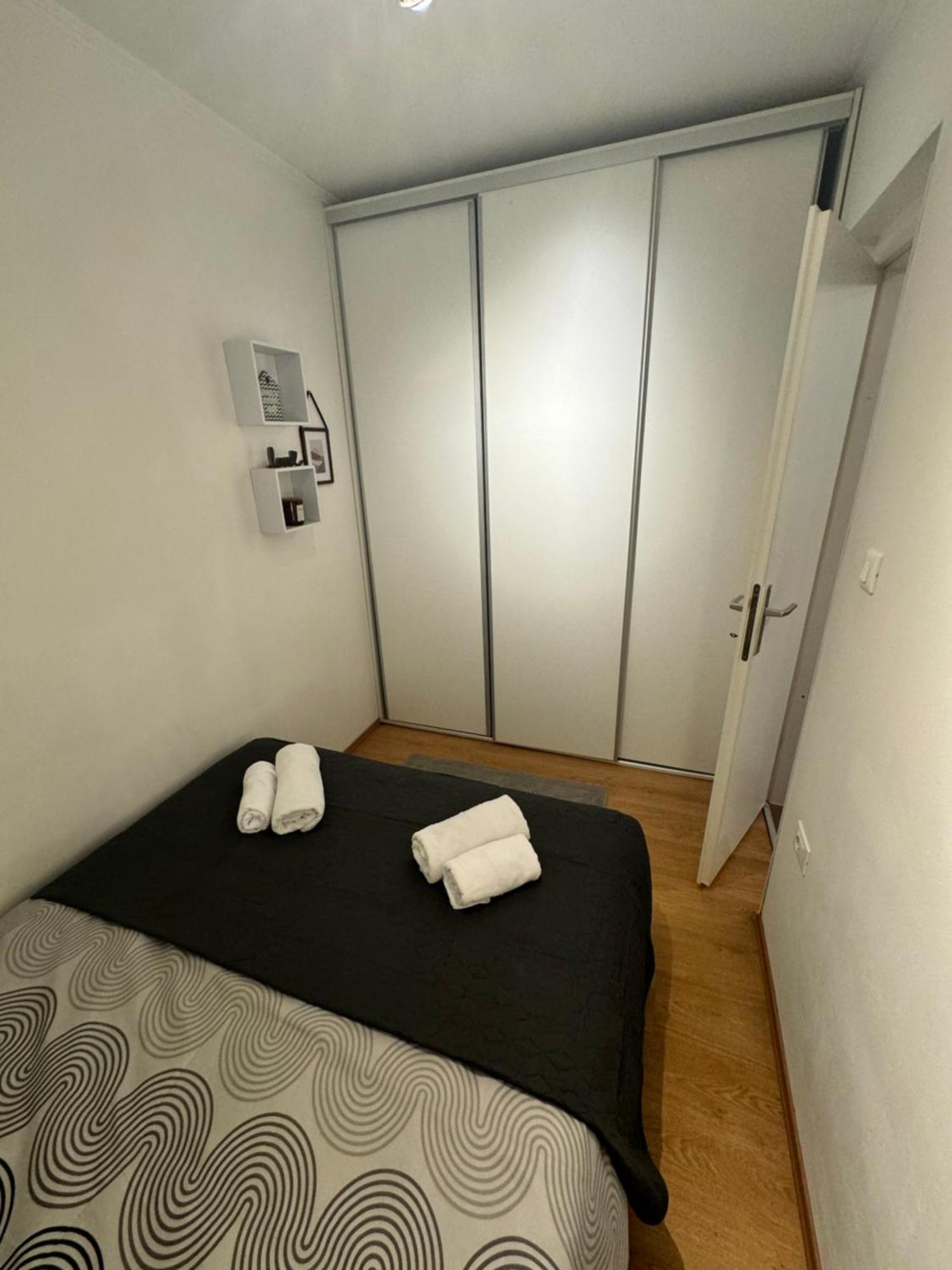 Castelli Apartment Umag Dış mekan fotoğraf