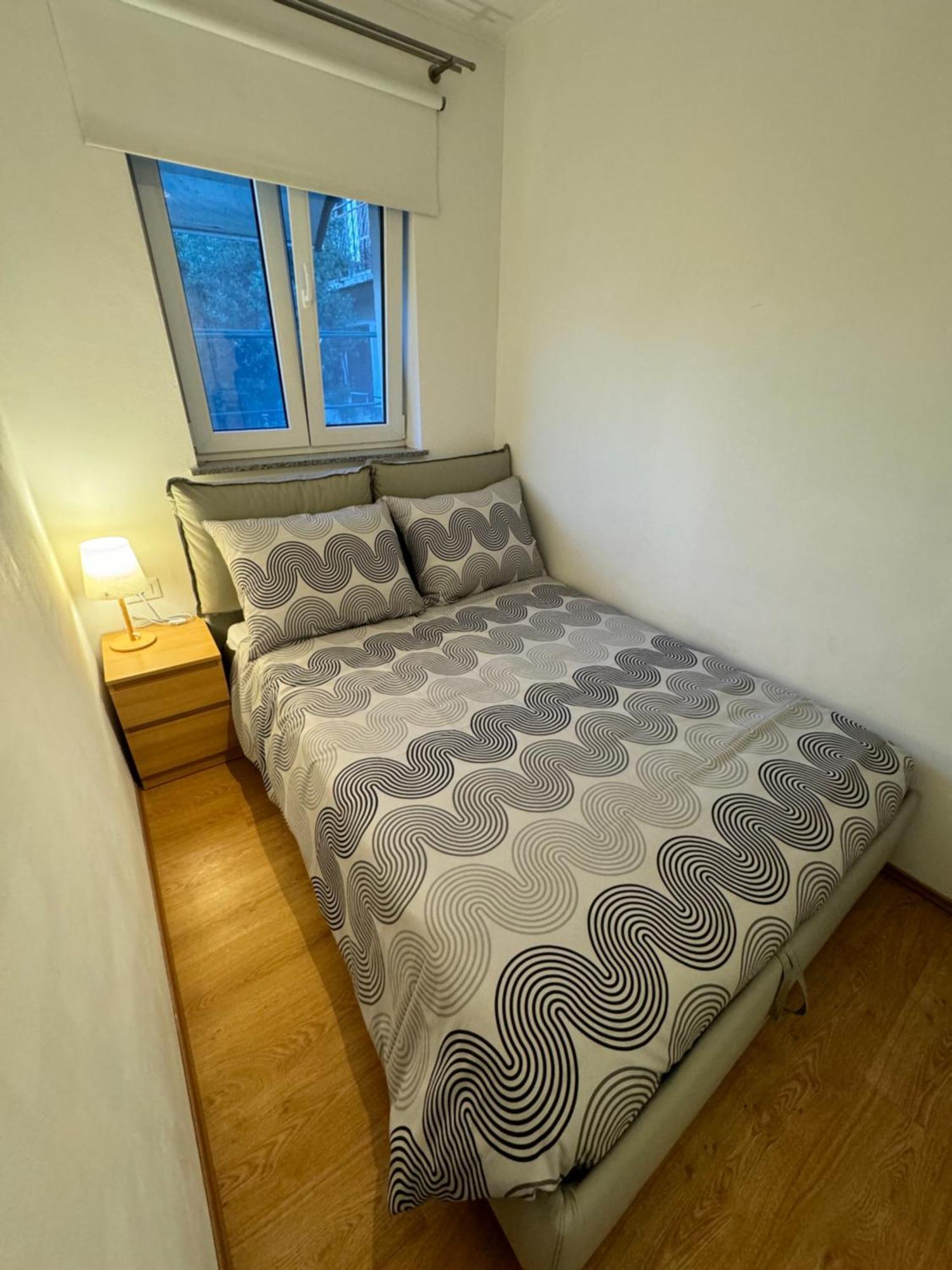 Castelli Apartment Umag Dış mekan fotoğraf