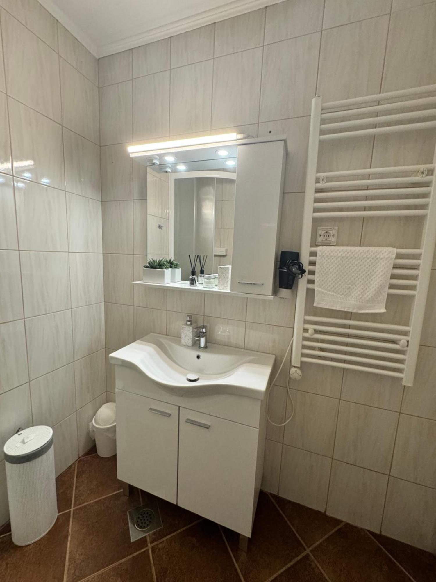 Castelli Apartment Umag Dış mekan fotoğraf
