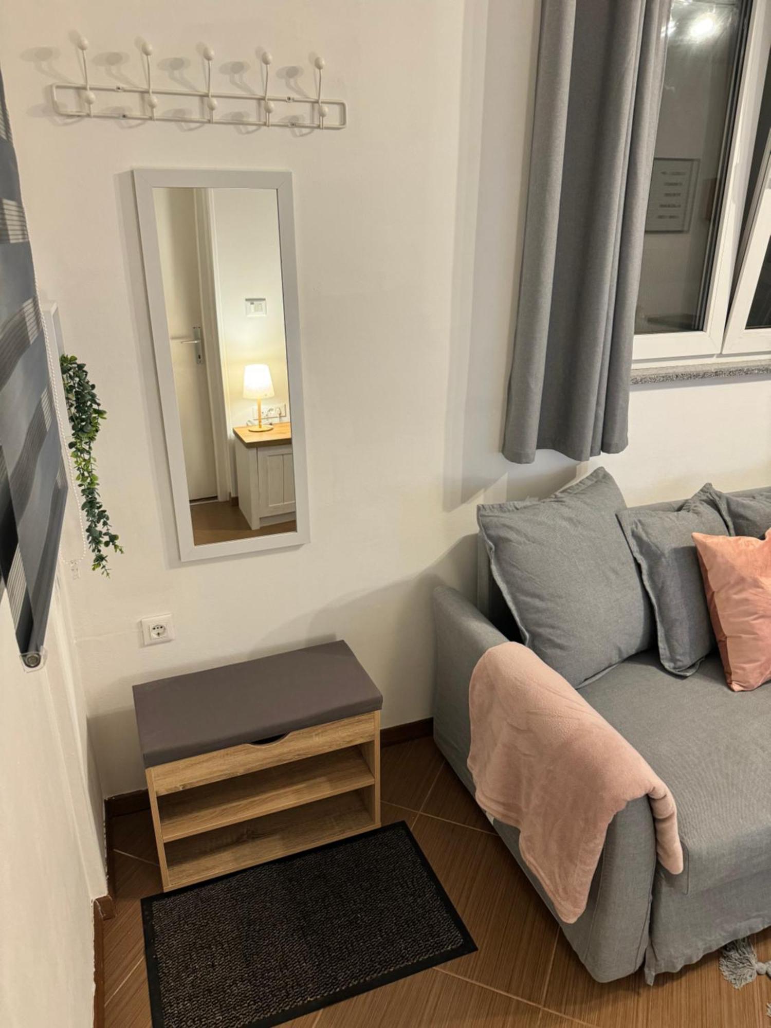 Castelli Apartment Umag Dış mekan fotoğraf
