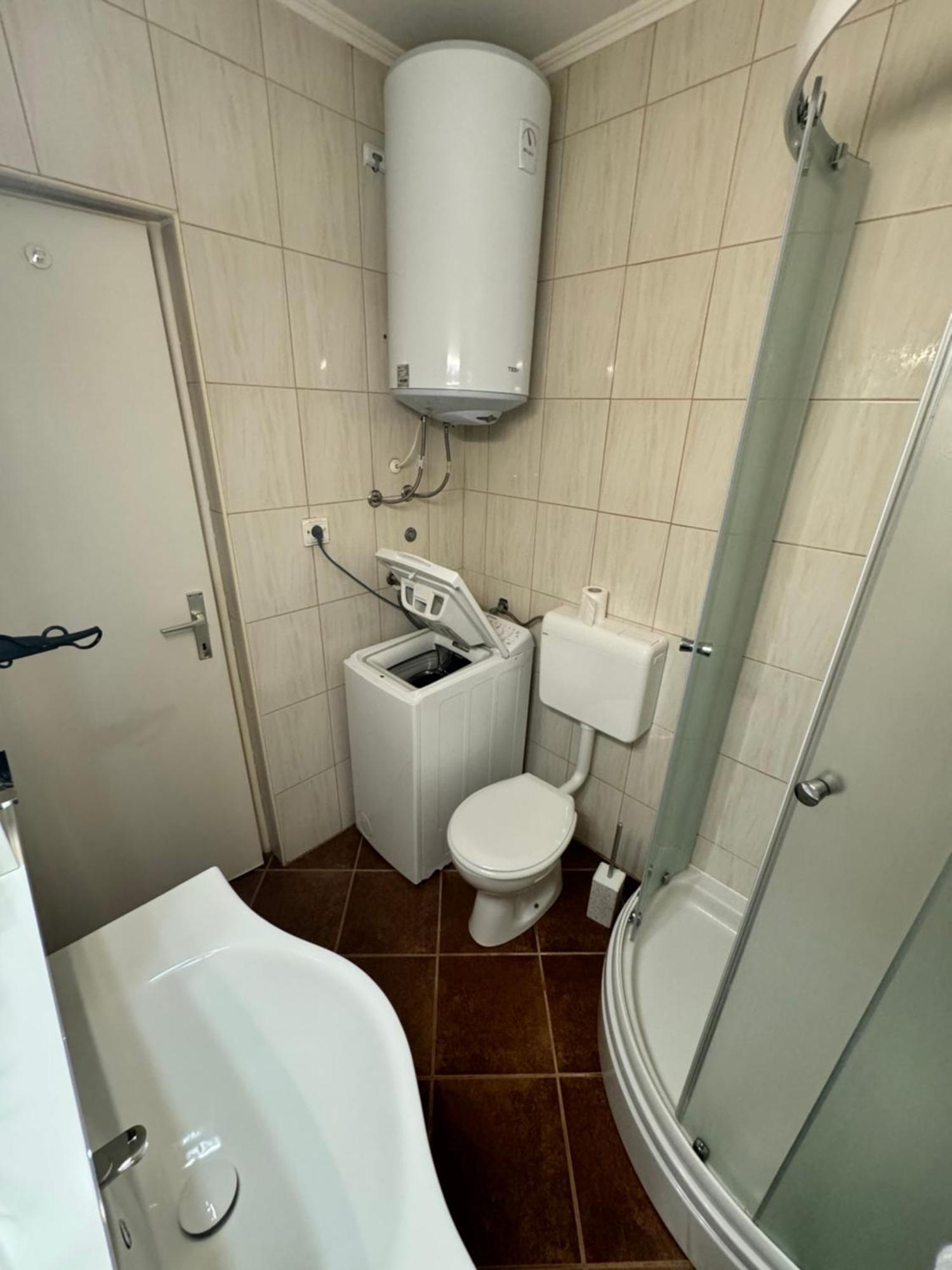 Castelli Apartment Umag Dış mekan fotoğraf