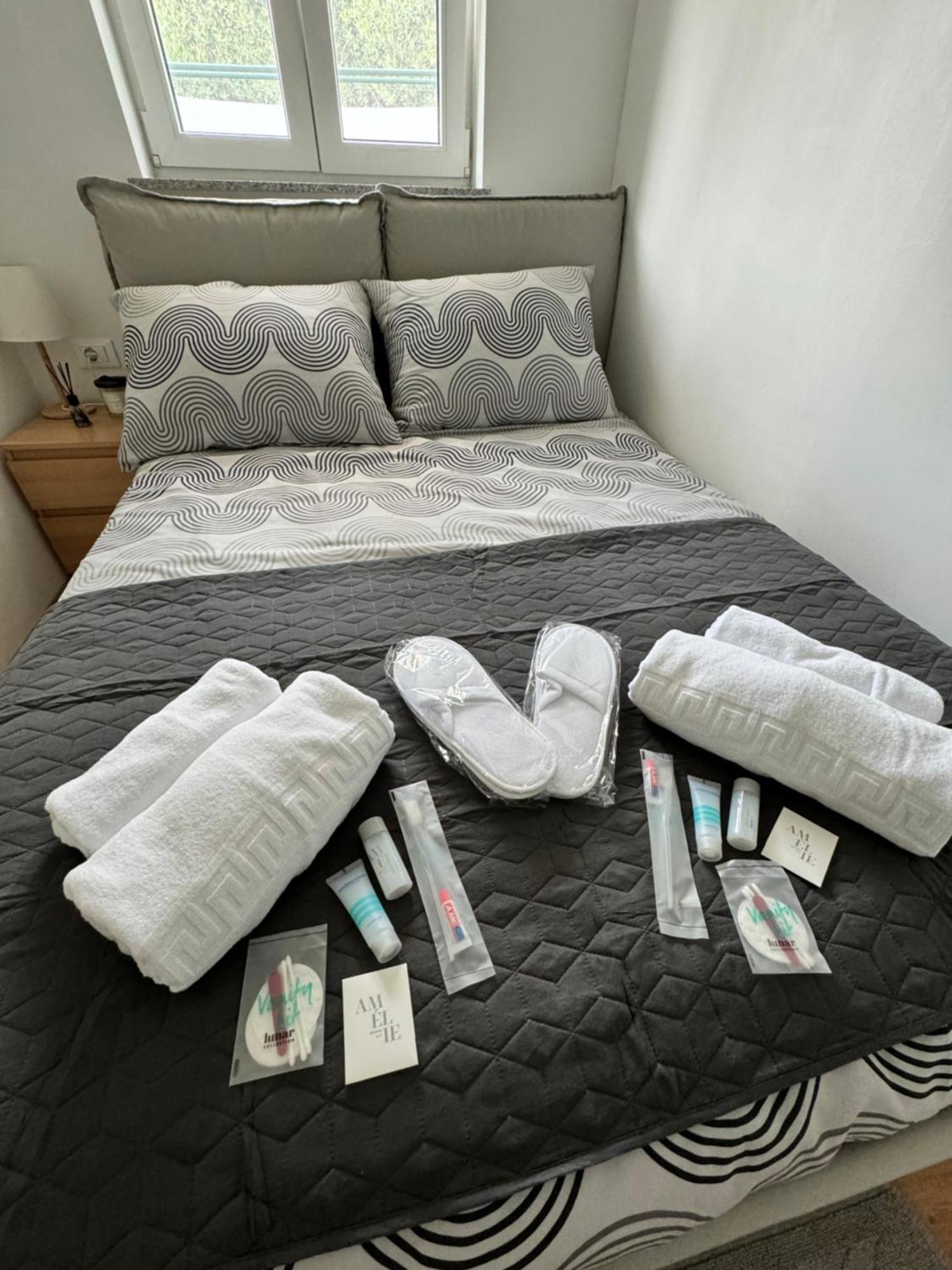 Castelli Apartment Umag Dış mekan fotoğraf