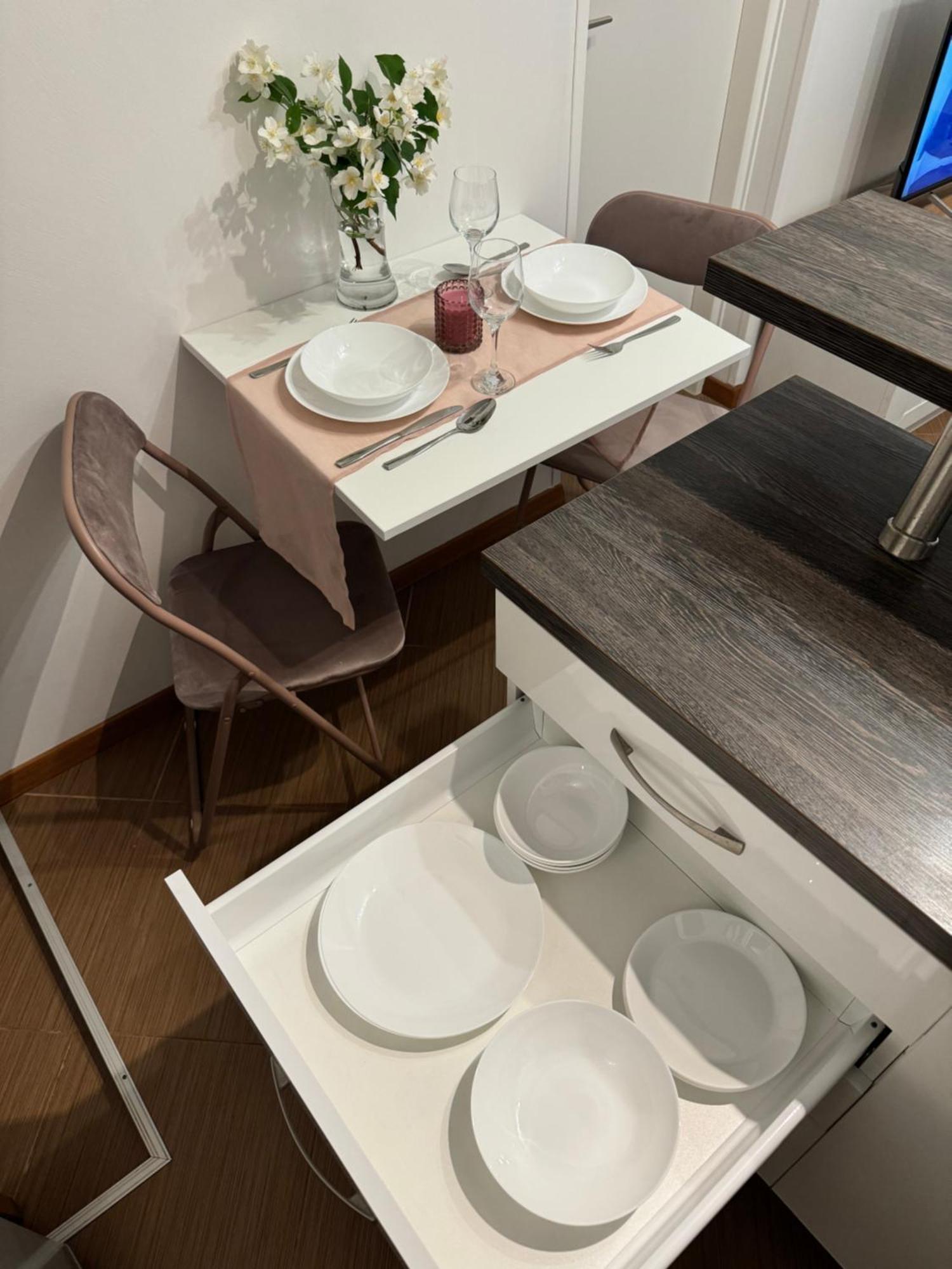 Castelli Apartment Umag Dış mekan fotoğraf