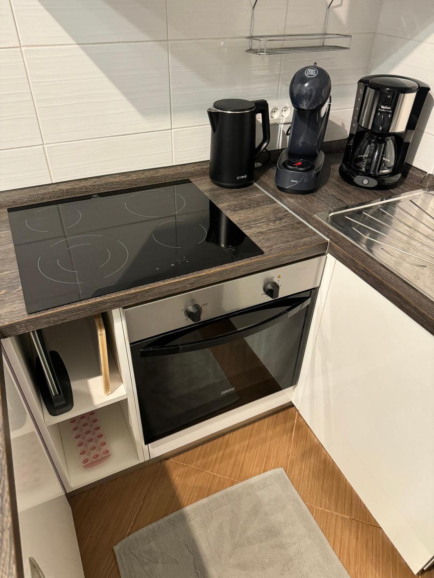 Castelli Apartment Umag Dış mekan fotoğraf