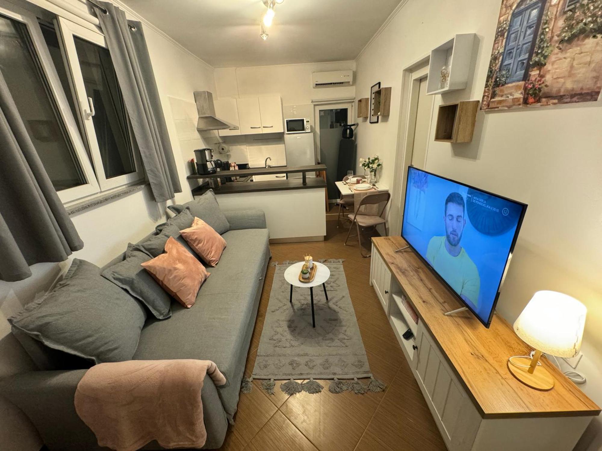 Castelli Apartment Umag Dış mekan fotoğraf