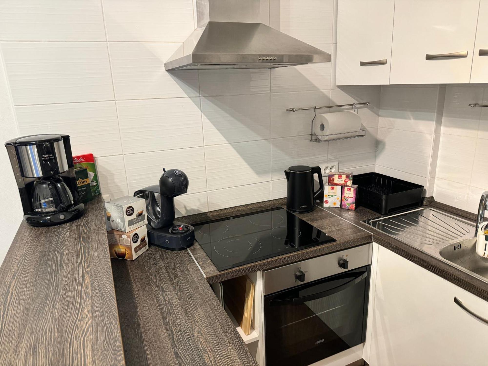 Castelli Apartment Umag Dış mekan fotoğraf