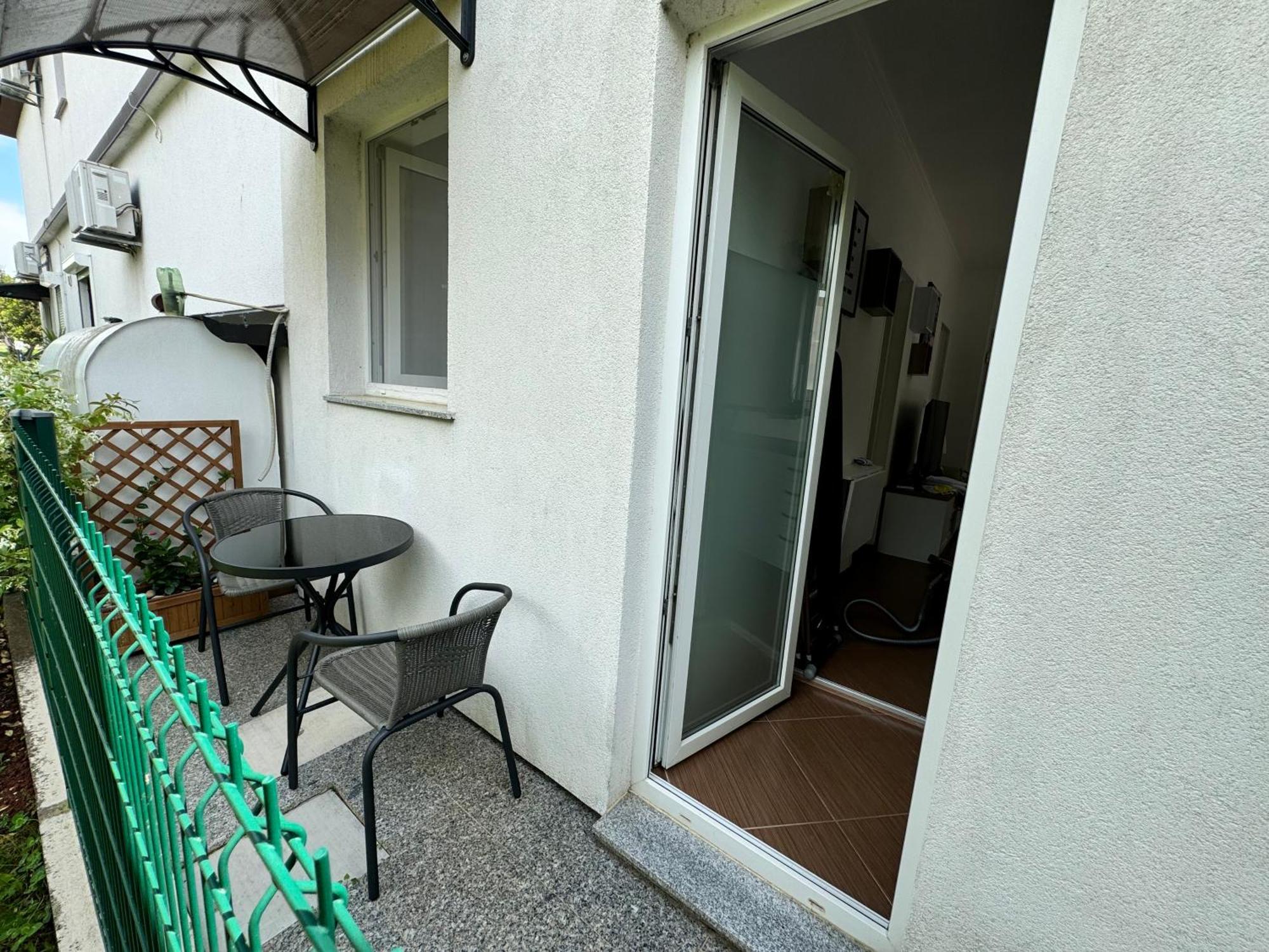 Castelli Apartment Umag Dış mekan fotoğraf