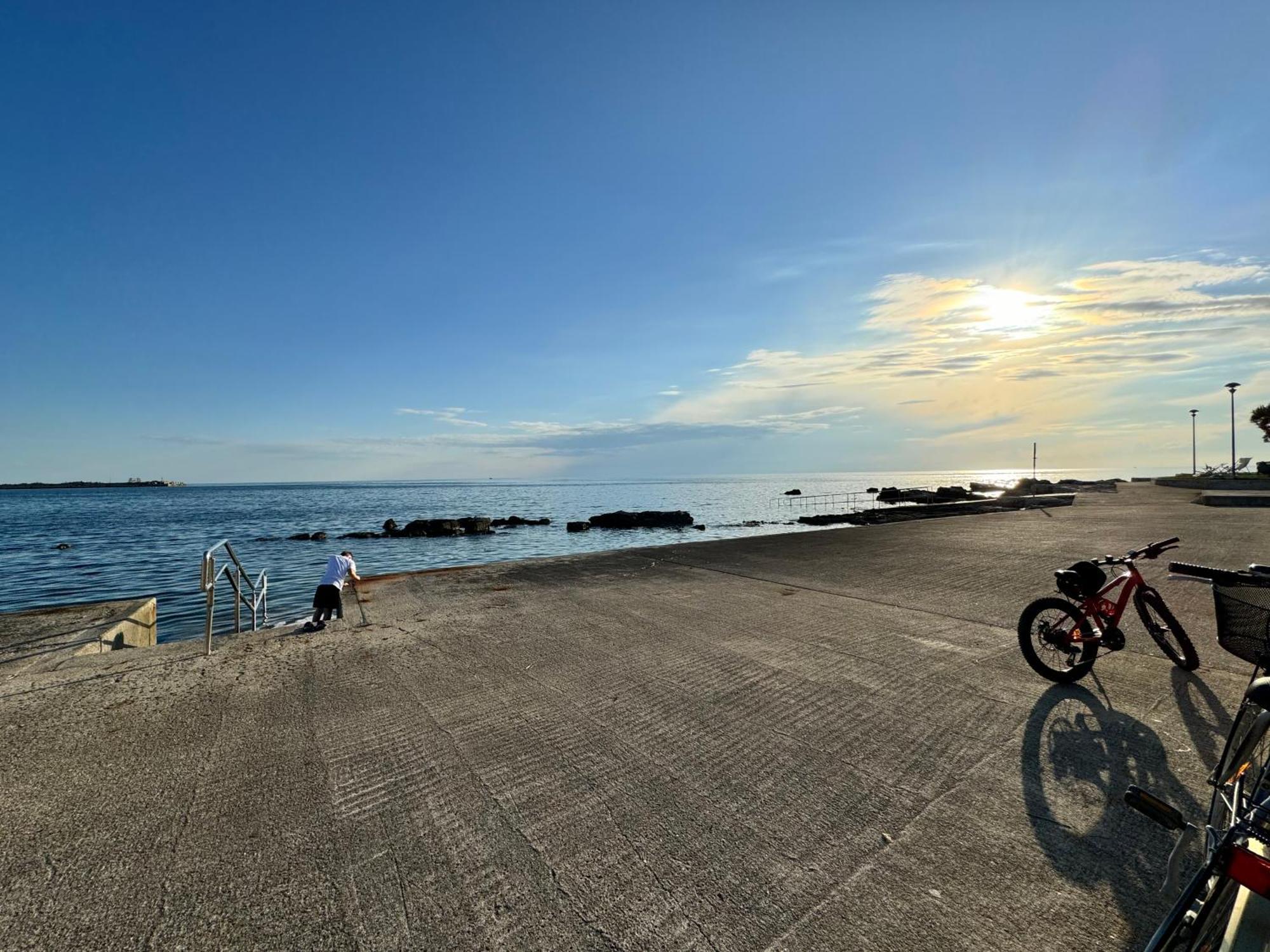 Castelli Apartment Umag Dış mekan fotoğraf