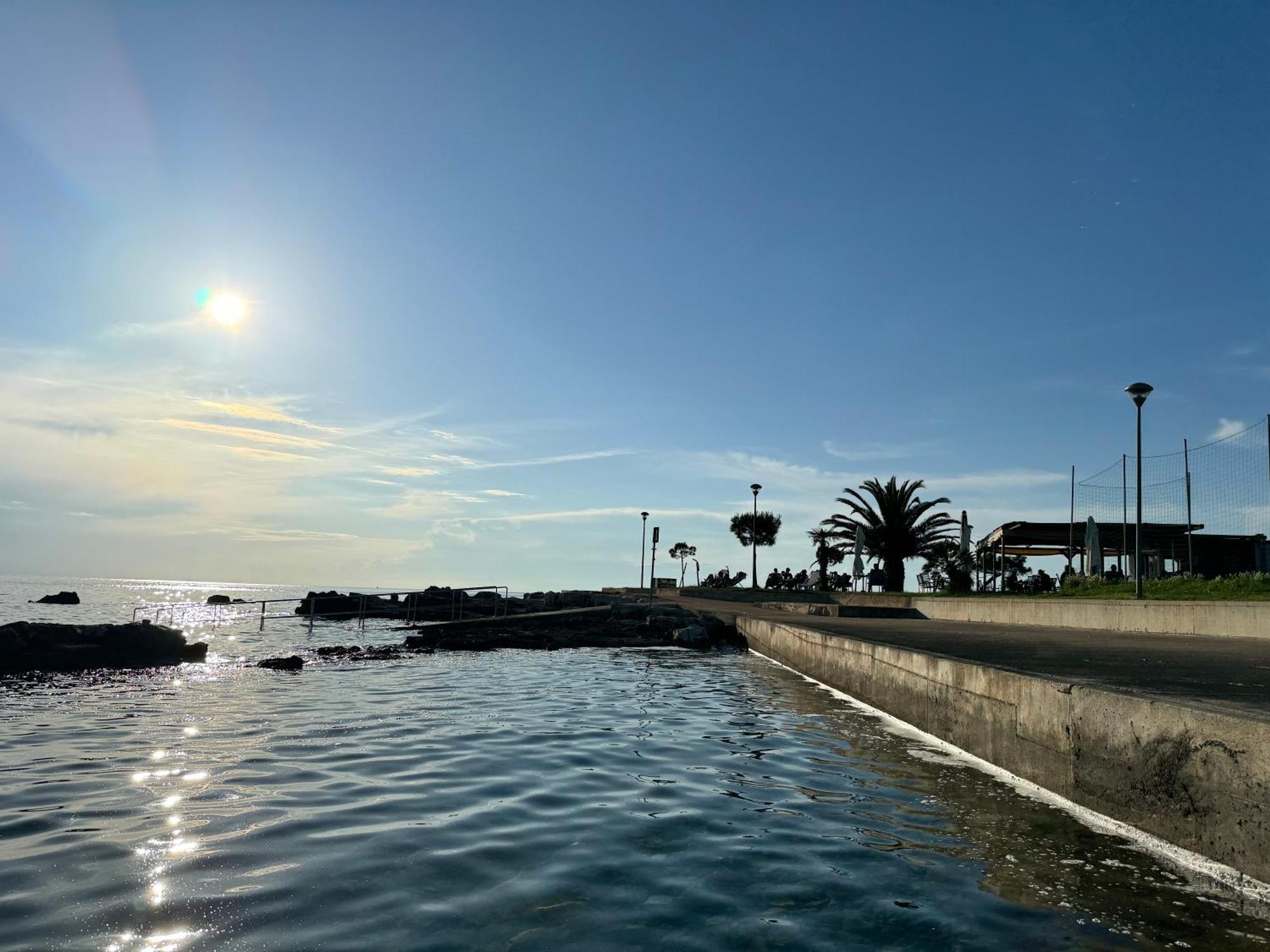 Castelli Apartment Umag Dış mekan fotoğraf