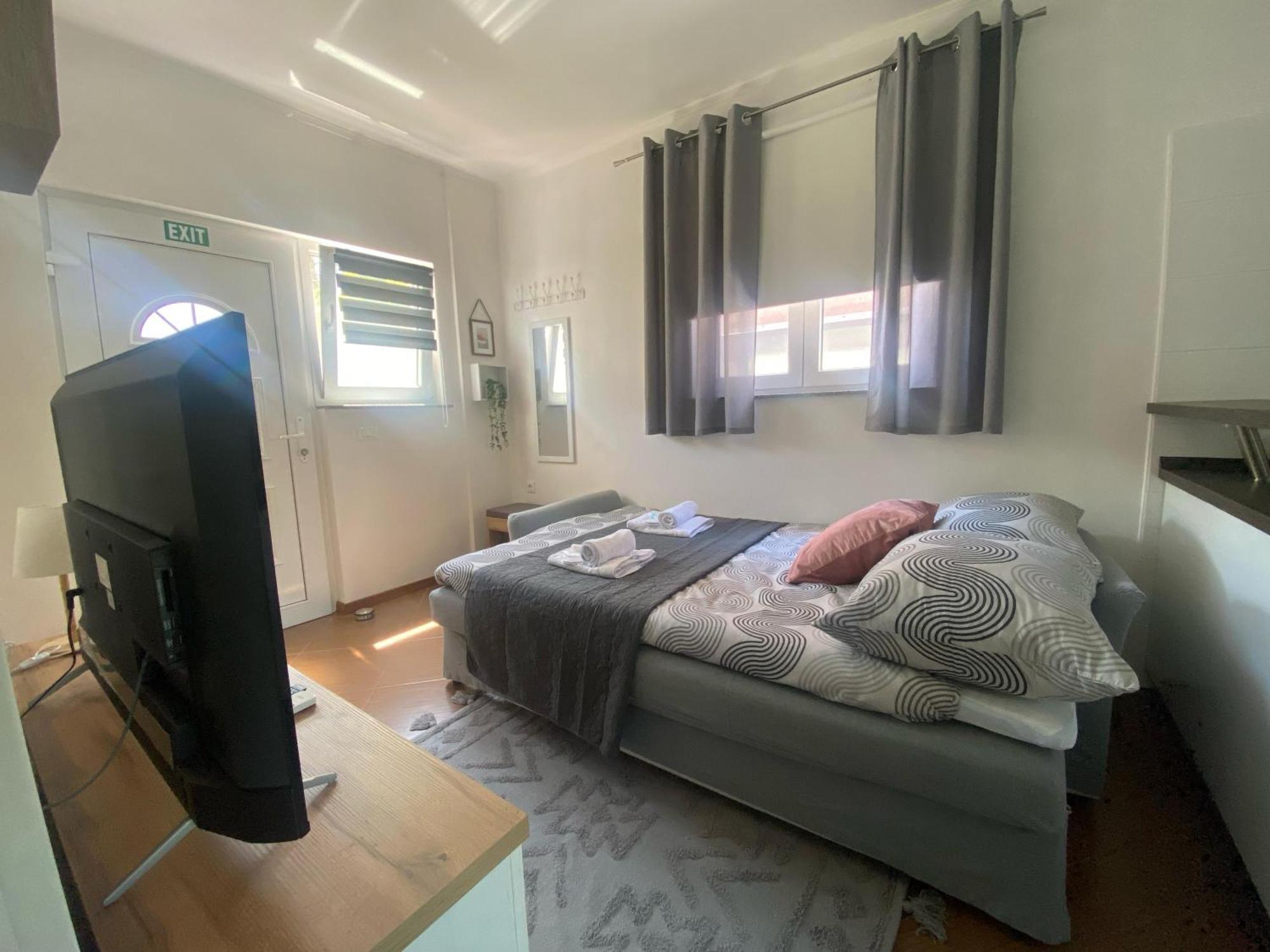 Castelli Apartment Umag Dış mekan fotoğraf