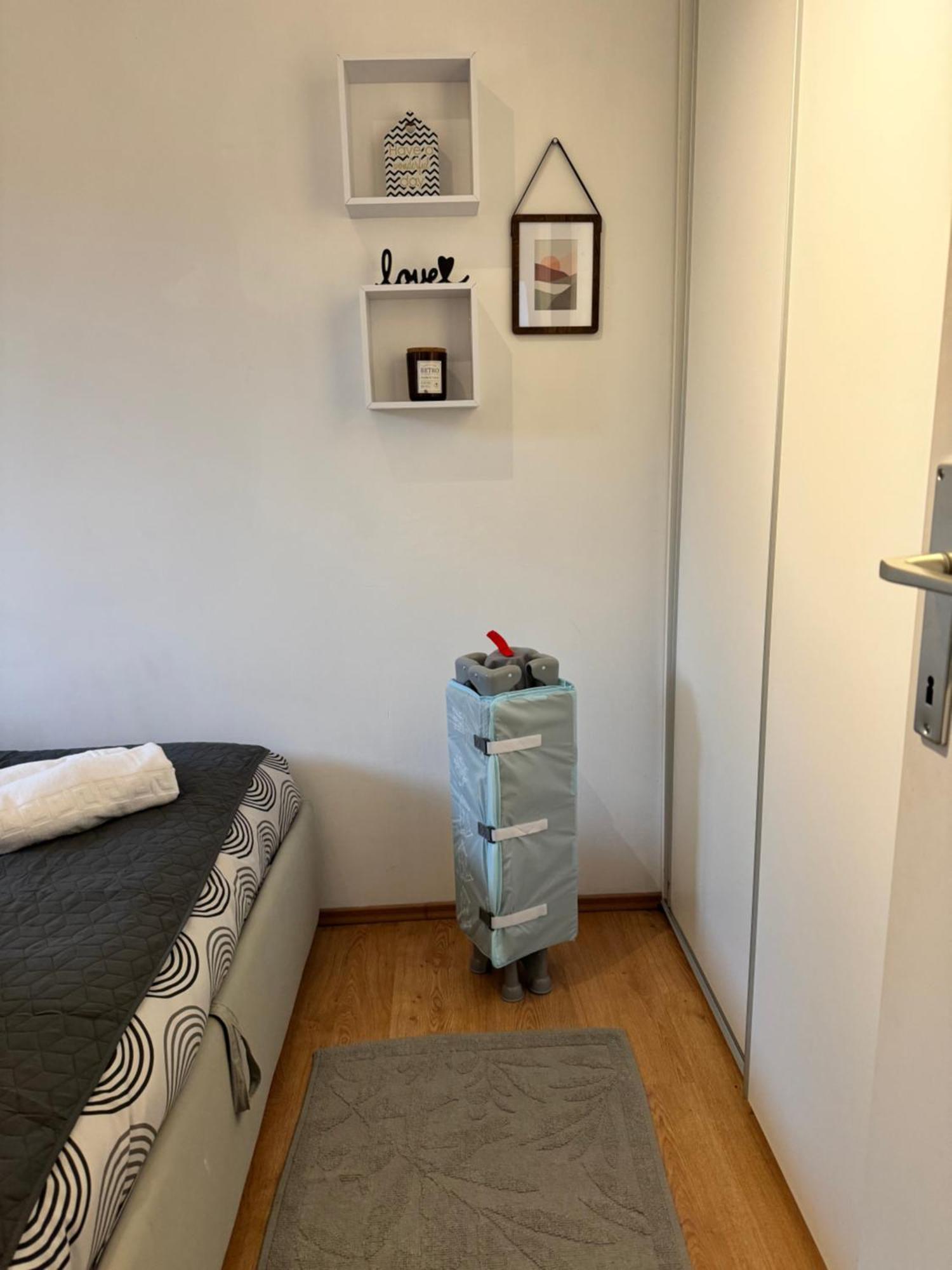 Castelli Apartment Umag Dış mekan fotoğraf