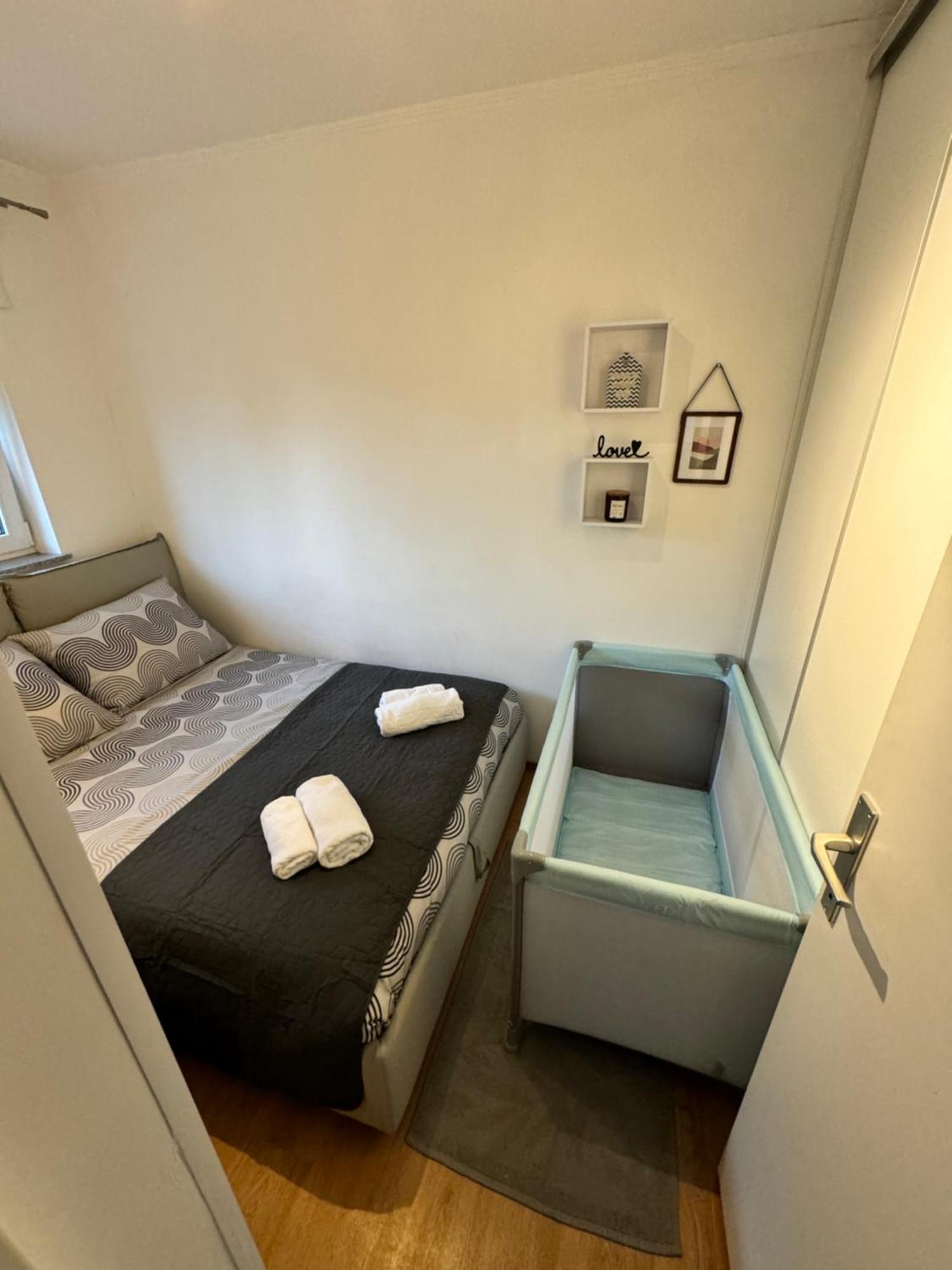 Castelli Apartment Umag Dış mekan fotoğraf