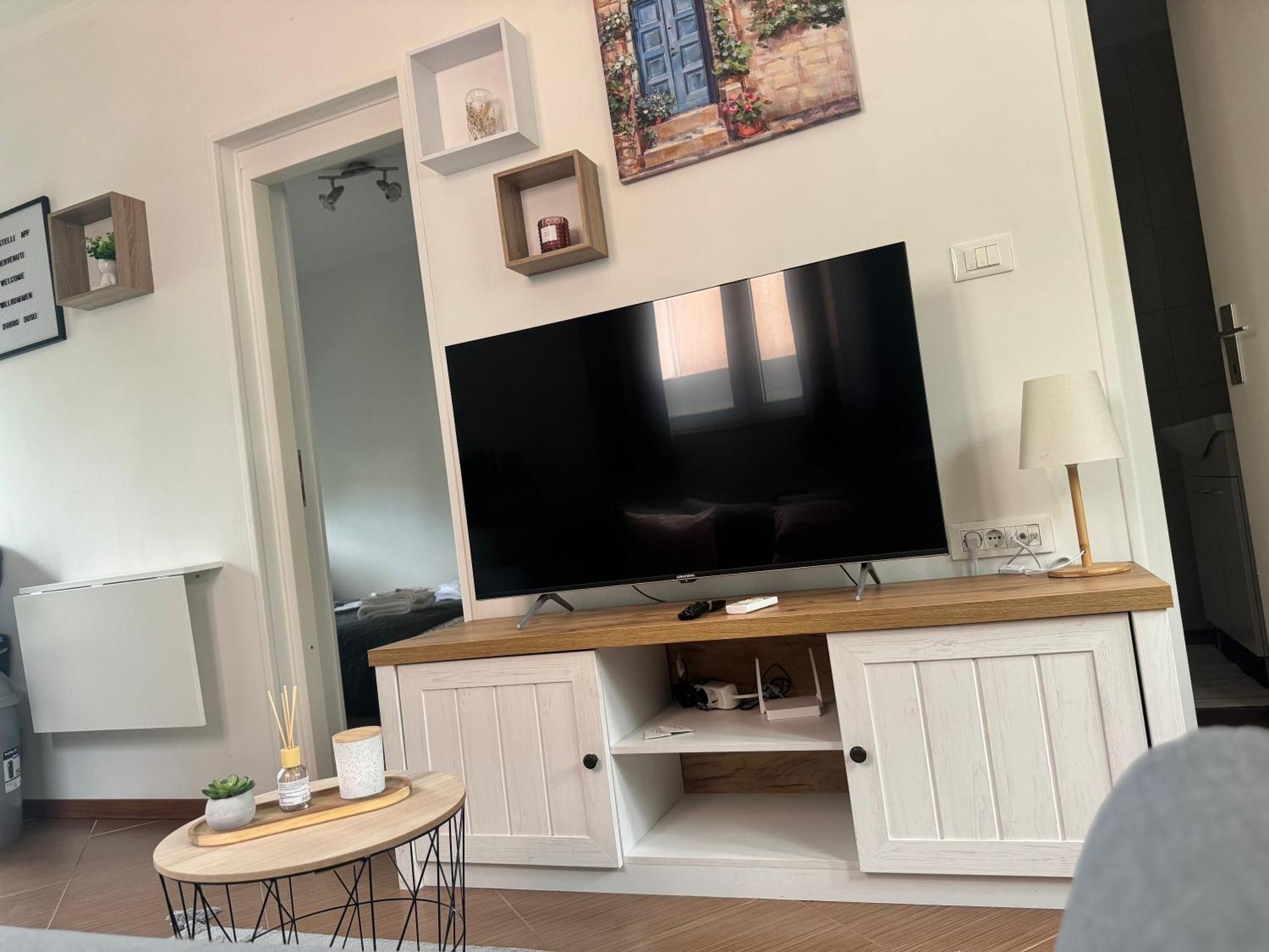 Castelli Apartment Umag Dış mekan fotoğraf