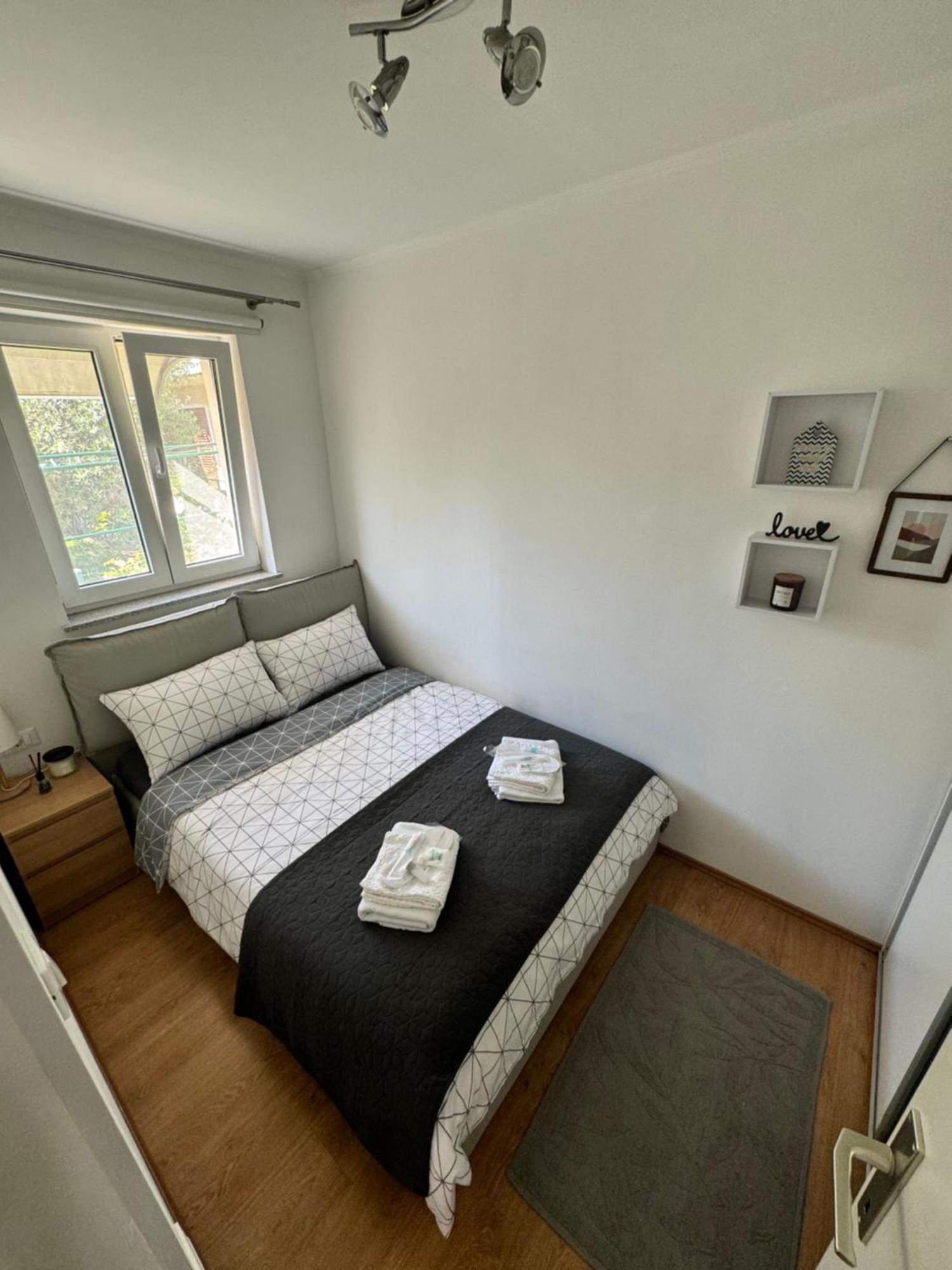 Castelli Apartment Umag Dış mekan fotoğraf